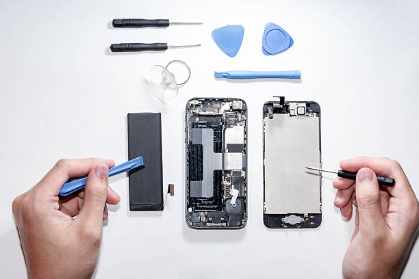 If you are looking for professional iPhone Repair Guildford services, iFix Gadgets Guildford is the trusted local solution for fast, affordable, and high-quality repairs.
