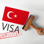 Online Turkey Visa in London