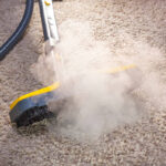 carpet cleaning Fairfax