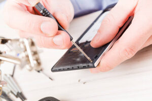 Mobile Phone Repair Shop Bedford