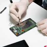 phone repair Gillingham