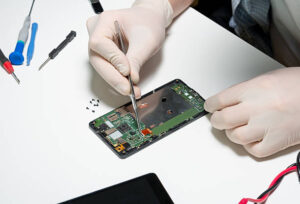 phone repair Gillingham
