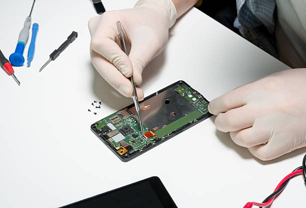 phone repair Gillingham