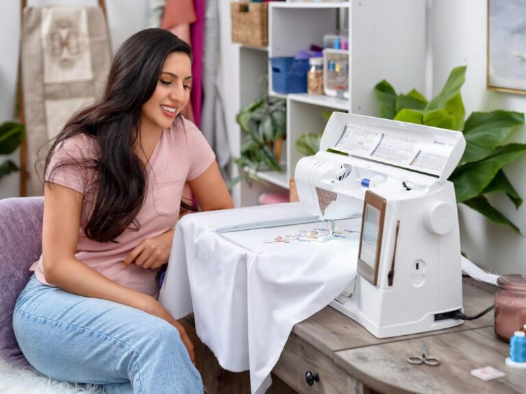 Digitizing Services for Embroidery