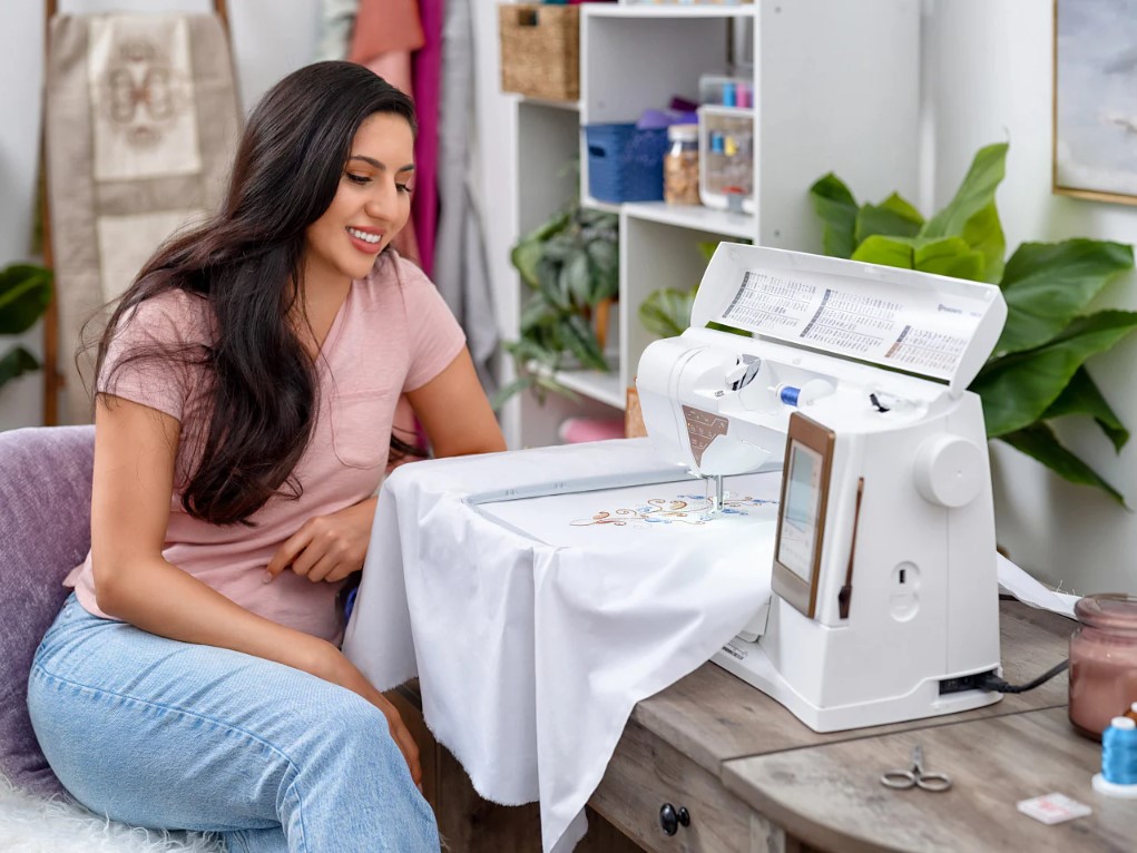Digitizing Services for Embroidery