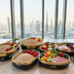 Meal plan in dubai