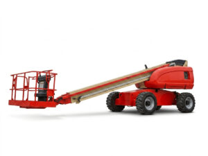 manlift machine