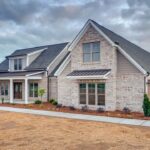 custom home builders