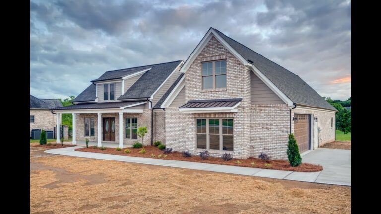 custom home builders