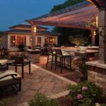 Outdoors Patio