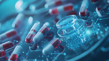 medical strategy pharma