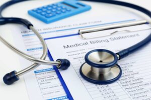 Internal Medicine Billing Companies