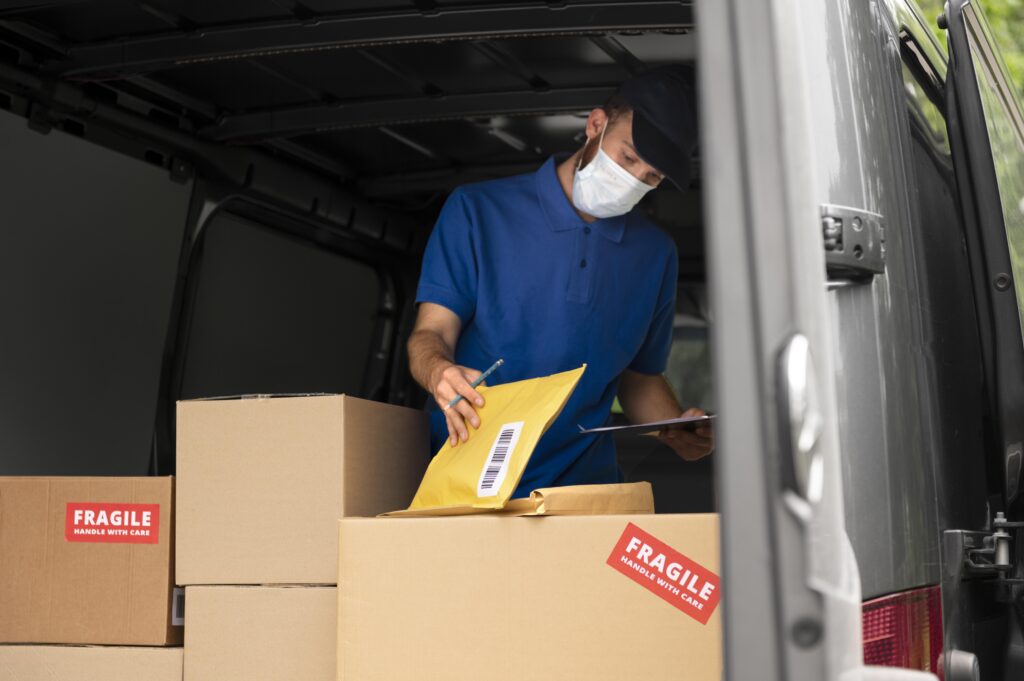 removalist avalon