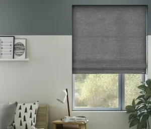 blackout blinds company in dubai