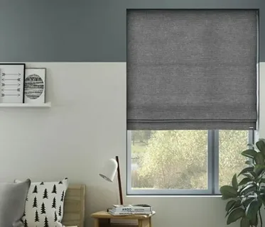 blackout blinds company in dubai