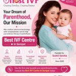 Best IVF Centre in Sonipat