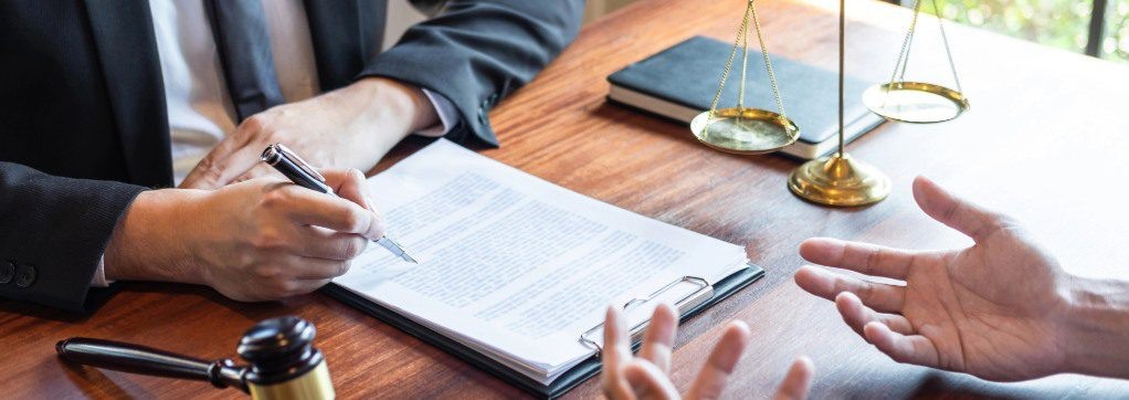 Personal Injury lawyer in Albuquerque