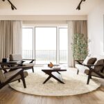 mid-century modern furniture