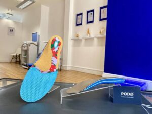 podo banner
