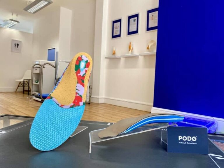 podo banner