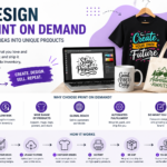 print on demand designs