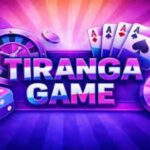Tiranga Game