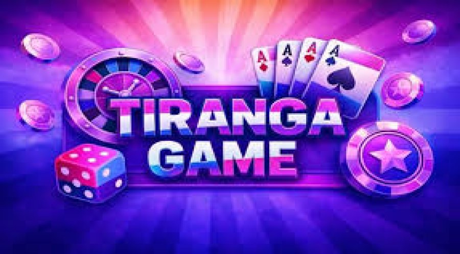 Tiranga Game