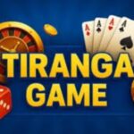 Tiranga Game