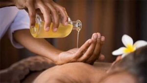 Body Spa in Rohini