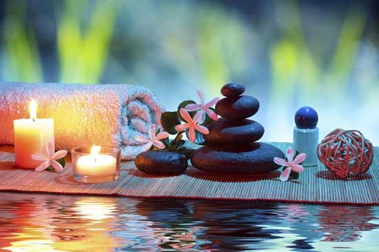 Body Spa in Rohini