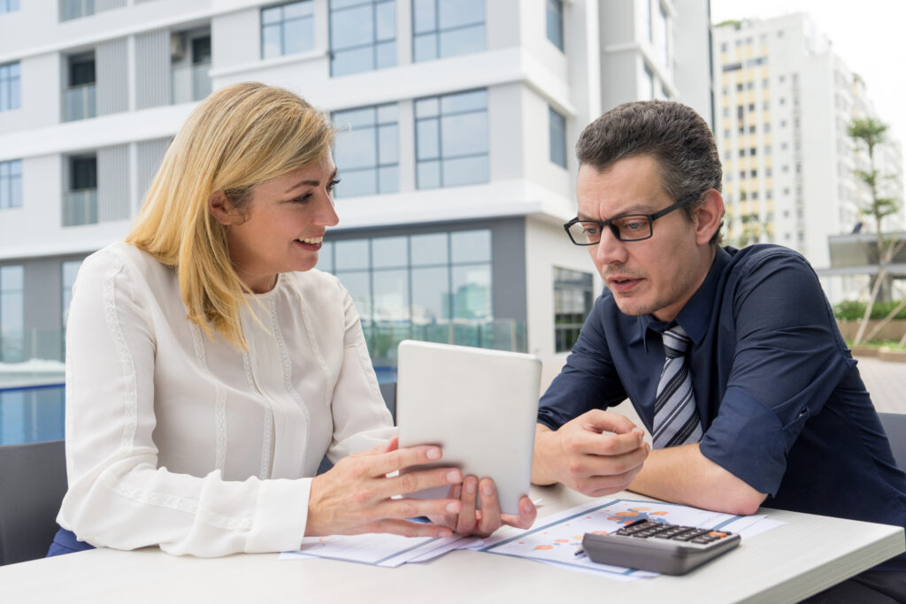 Business Advisory Services in Auckland