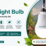 solar light bulb