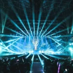 stage