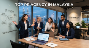top pr agency in malaysia