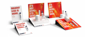 Custom Product Display