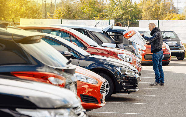 used cars