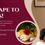 Body Spa in Rohini