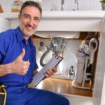 Plumber newark ca