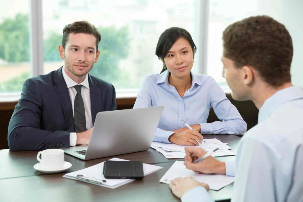 Houston property investment consulting
