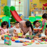 Preschool in Davie