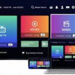 Sky Glass IPTV Free Trial