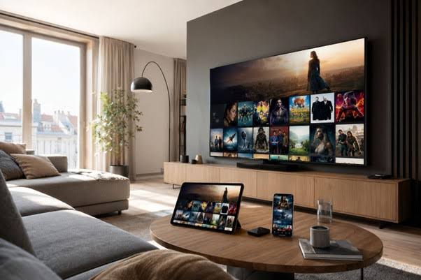 IPTV essai gratuit France