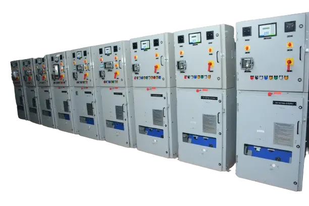 VCB Panel