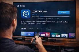 Tivimate 8K IPTV USA