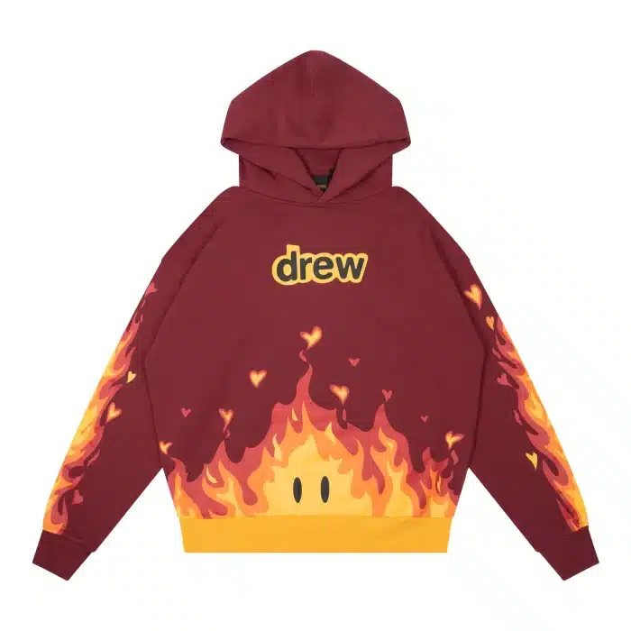 Drew House: Modern Fashion Trends That Continue to Shape Premium Streetwear