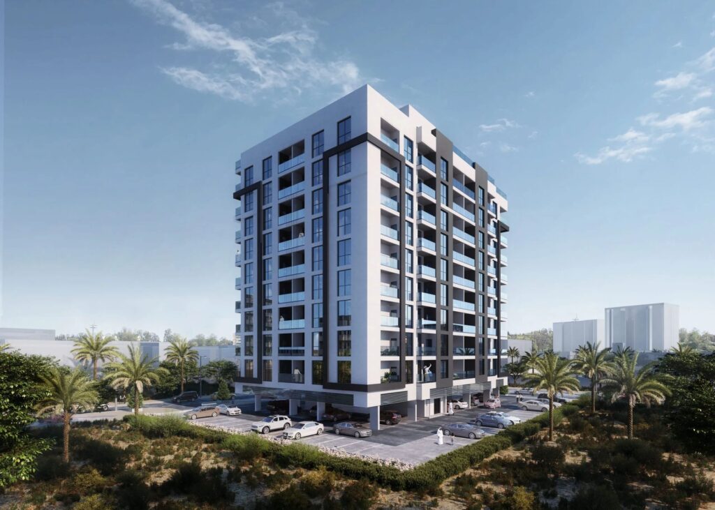 3 BHK flats in South Mumbai