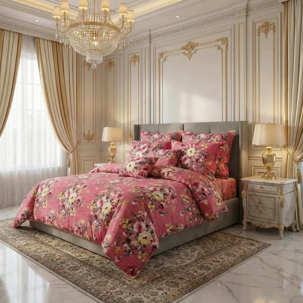 Bed Sheets