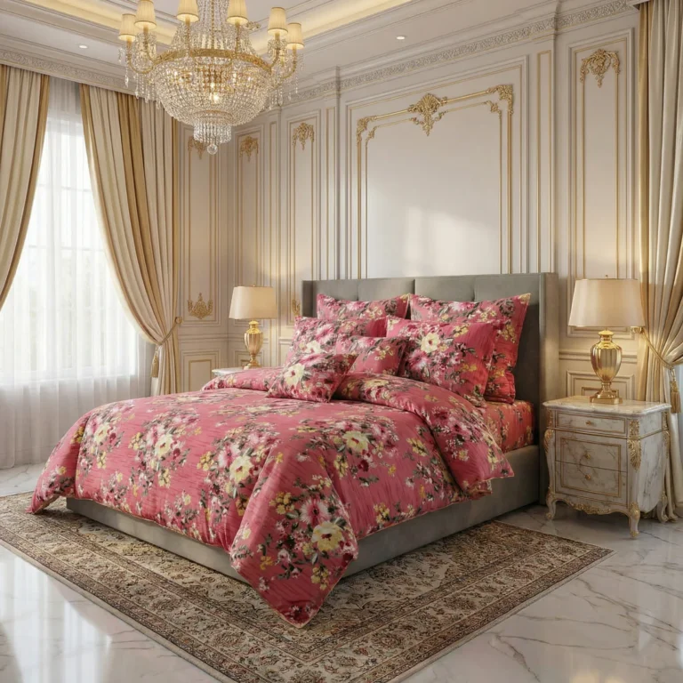 Bed Sheets