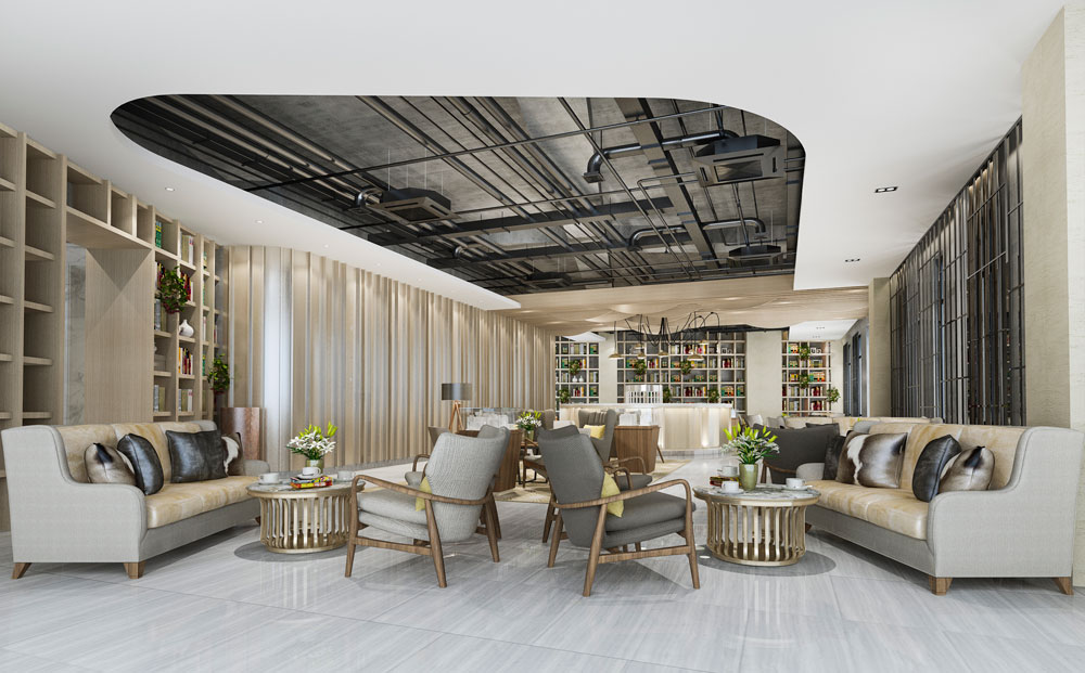 interior designer in Delhi NCR