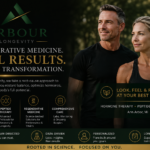 Arbour Longevity Regenerative Medicine